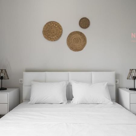 Appartement Ariadne, Nilie Hospitality Mgmt à Thessalonique Extérieur photo